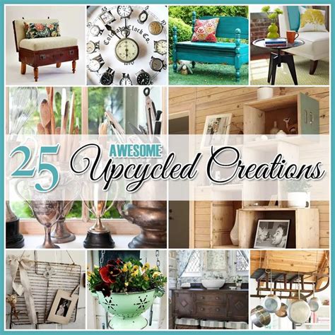 Image result for Upcycled Projects