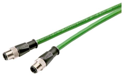 6XV18708AH20 Siemens | Siemens PLC Cable for Use with SIMATIC ET200 and ...