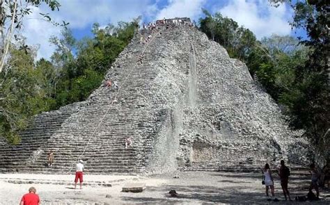 10 Best Pyramids In Mexico You Must Visit On Your Next Trip in 2023