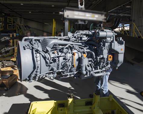 Aviation modernization on track despite COVID-19 | Article | The United ...