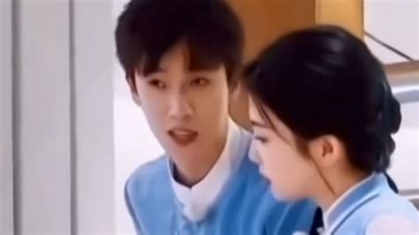 白鹿李昀锐同框合照流出，氛围感拉满！ (2025) Full online with English subtitle for free ...