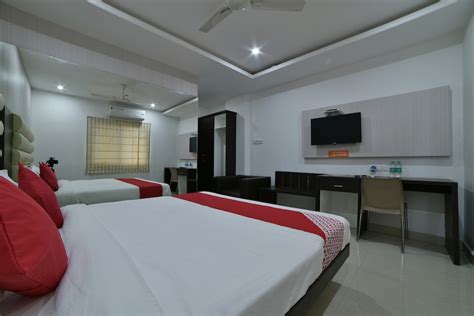 OYO Aditya Residency Near Shilparamam, OYO Rooms Hyderabad, Book @ ₹451 ...