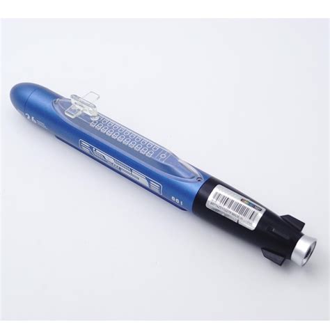 penhouse.in Submarine Design Blue With Fine Tip Gel Pen SKU 25623