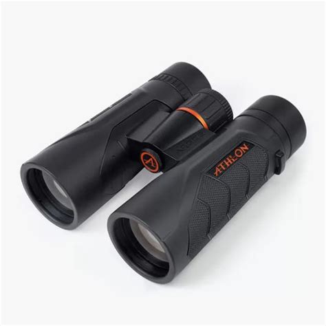 Binoculars – EDISLA