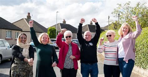 Postcode Winners 的图像结果