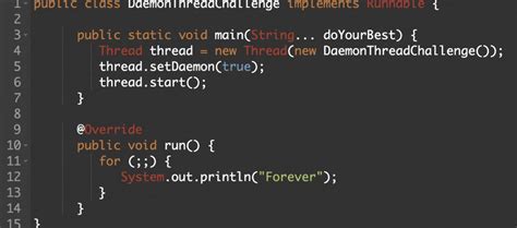 Image result for User Thread in Java