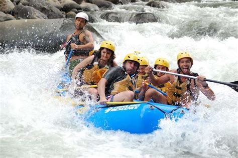 Costa Rica With Kids: A Guide To Plan A Perfect Family Trip
