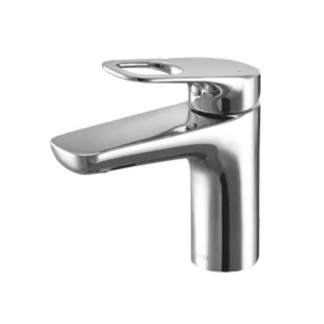 Toto Table Mounted Regular Basin Mixer REI-R TTLR301FR - Chrome on ...