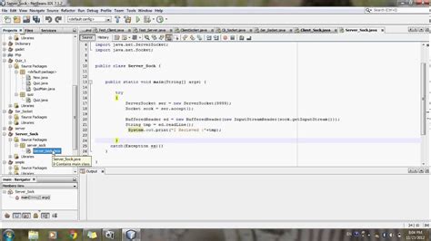 Programa Java para extraer contenido de un documento HTML – Barcelona Geeks