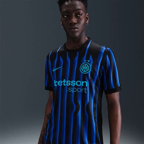 Football Inter Milan Kits & Jerseys. Nike SG