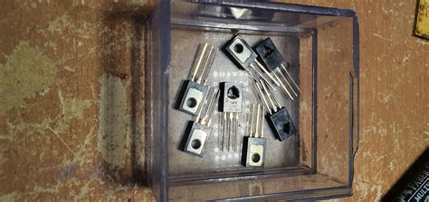 Generic Imported 10 Pcs Npn Medium Power Transistor D882 : Amazon.in ...