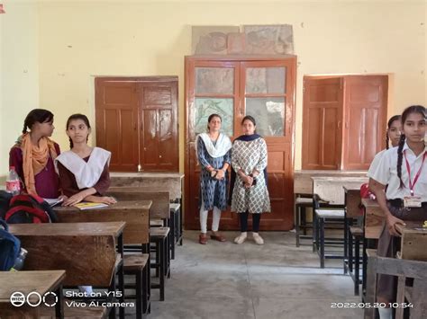 Maharaja Agrasen Girls Inter College Mathura