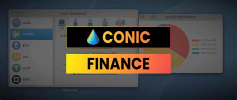 Image result for CONIC