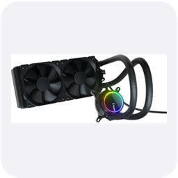 Fractal Design Liquid Cooler for LGA 1150– EliteHubs
