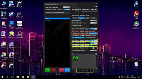 Rivatuner Tutorial 的图像结果
