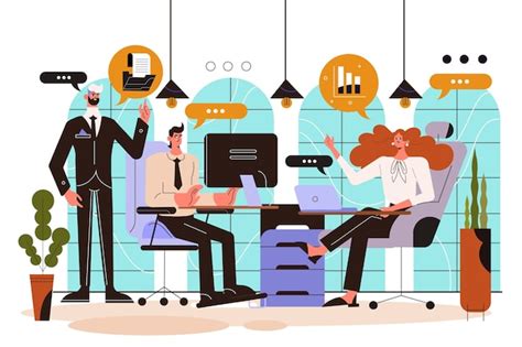 Busy Office Cartoon 的图像结果