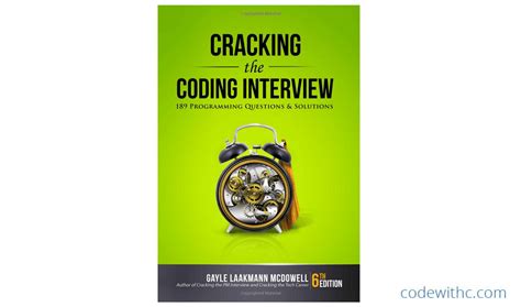Image result for Cracking the Coding Interview Book