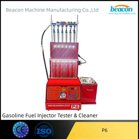 Image result for Unit Injector Tester Machine