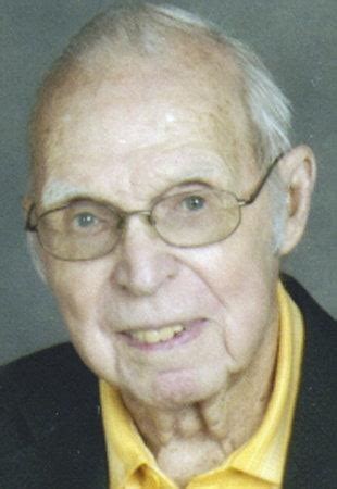 Donald Anderson Obituary (1930 - 2022) - Grand Island, NE - The Grand ...