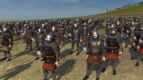 Medieval Kingdoms Total War: Voievodeship of Wallachia feature - ModDB