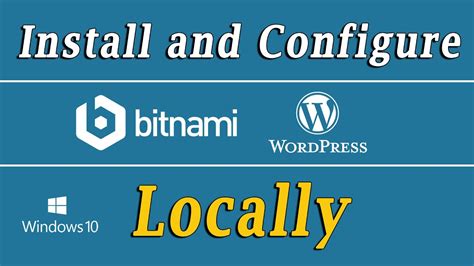 How Reinstall BitNami 的图像结果