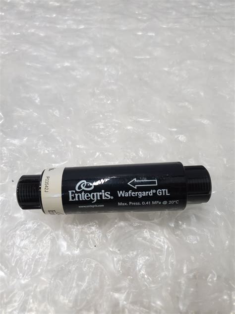 Buy Entegris Wafergard Gtl Online at Lowest Price in Ubuy India ...