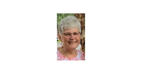 Anita Zwart Obituary (2023) - Flandreau, SD - Skroch Funeral Chapel ...