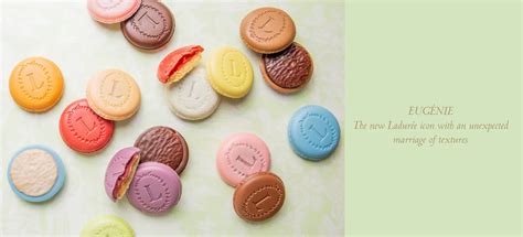 Ladurée | The Authentic French Macarons in Delhi & Gurgaon, India