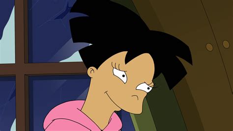 Futurama Season 8 Image | Fancaps