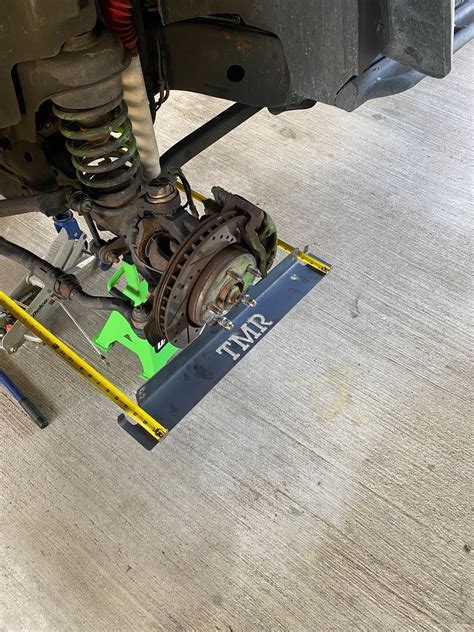 Image result for DIY Alignment Toe