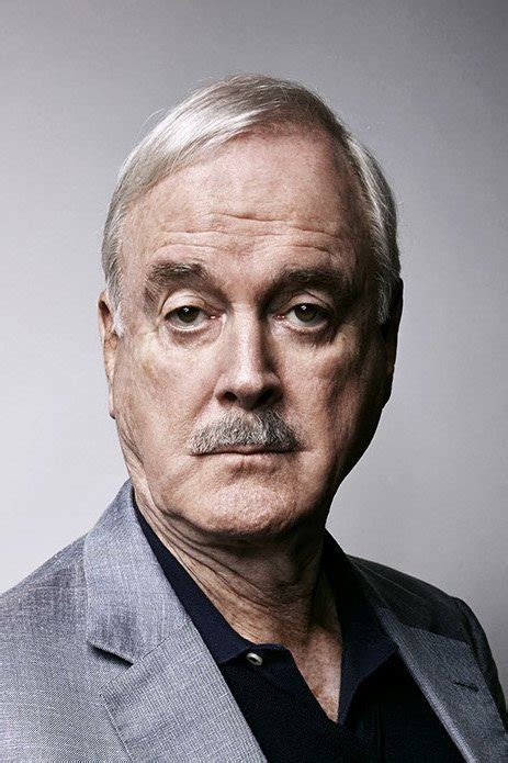 Image result for John Cleese Conflict Resolution