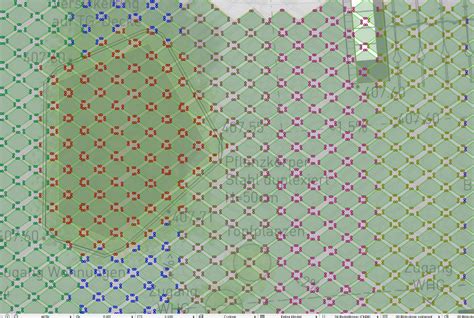 Image result for Offset Multiple Objects