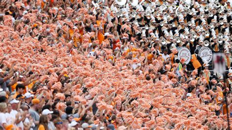 Why Tennessee football is allotted only 4,000 tickets to Citrus Bowl