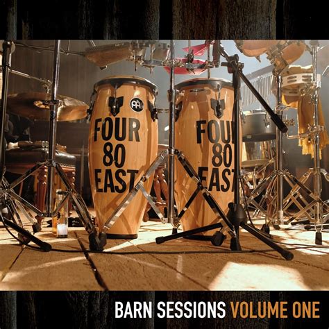 Four80East - Barn Sessions Volume One - Amazon.com Music