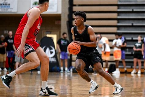 Jeremy Fears Jr. enters the danger zone; Portland’s historic upset of Gonzaga; HUGE Fri/Sat on tap l