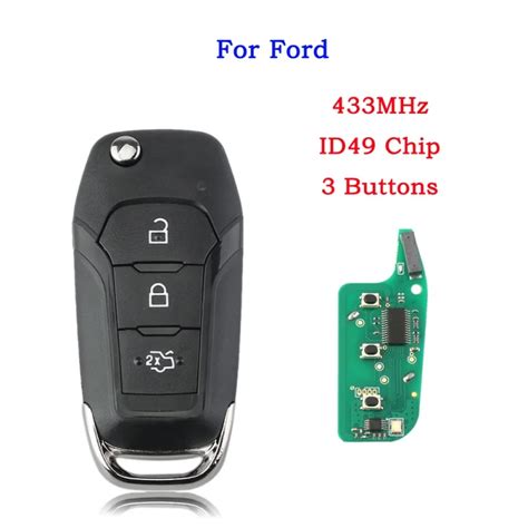Image result for 2018 F150 Adding Smart Key