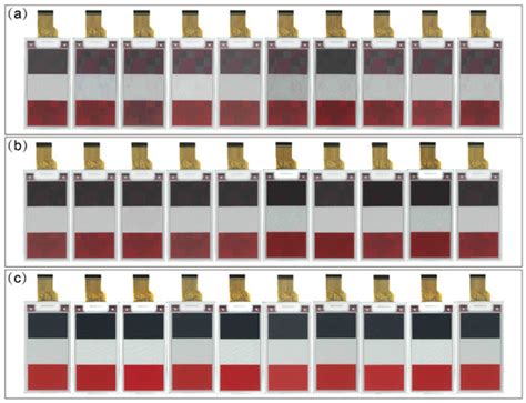 A New Waveform to Solve the Ghosting of BWR EPD