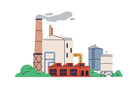 Factory Vector 的图像结果