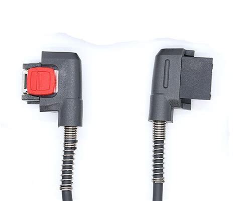 Image result for Barcode Scanner Wire