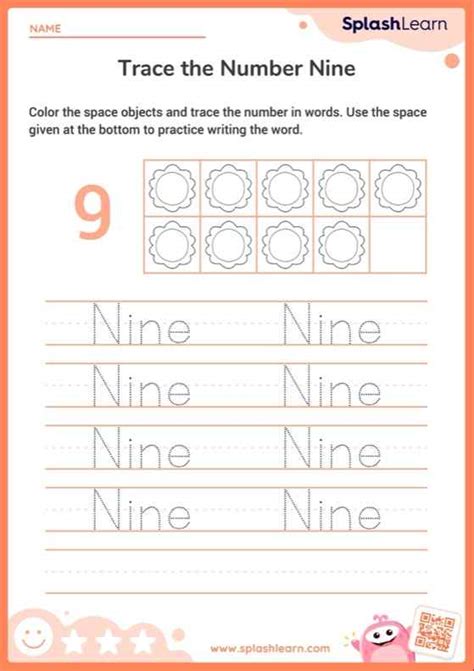 Image result for Color Nine Objects Activity