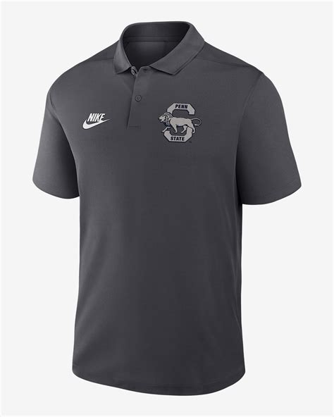 Penn State Primetime Victory Legacy Vault Logo Men's Nike Dri-FIT ...