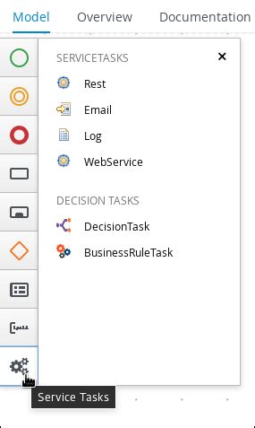 第13章 Business Central でのサービスタスクの管理 | Business Central 設定およびプロパティーの設定 ...