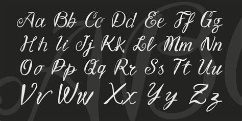 Hand Lettering Alphabet, Lettering Alphabet, Lettering Fonts ...