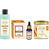 Khadi Mauri Herbal Anti Acne Face Wash - Fights Pimples & Unclogs Pores ...