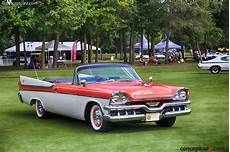 57 Dodge Royal Lancer by Auction Results And Data For 1957 Dodge Custom Royal 57 Dodge Royal Lancer