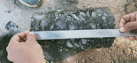 C-Thrue GPR Application for Pavement Layer Scanning in Delhi-Vadodara ...