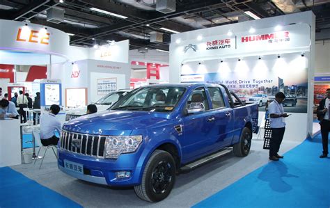 Chinese OEM Kawei wants to drive into India | Autocar Professional