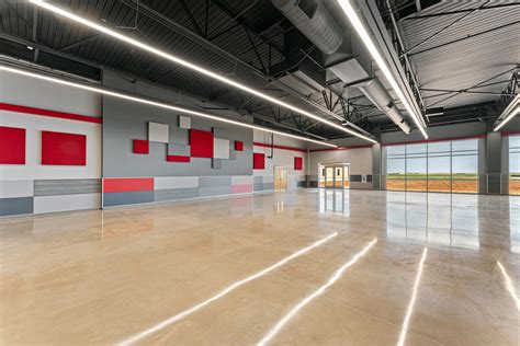 New Home ISD - New Home Elementary School