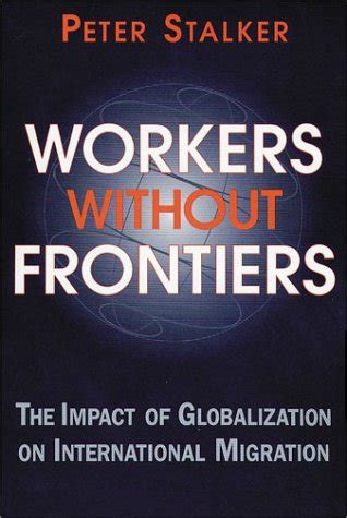 Buy Workers without Frontiers: The Impact of Globalisation on ...