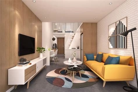 Andrey Sokruta现代家居装修设计欣赏-欣赏-创意在线